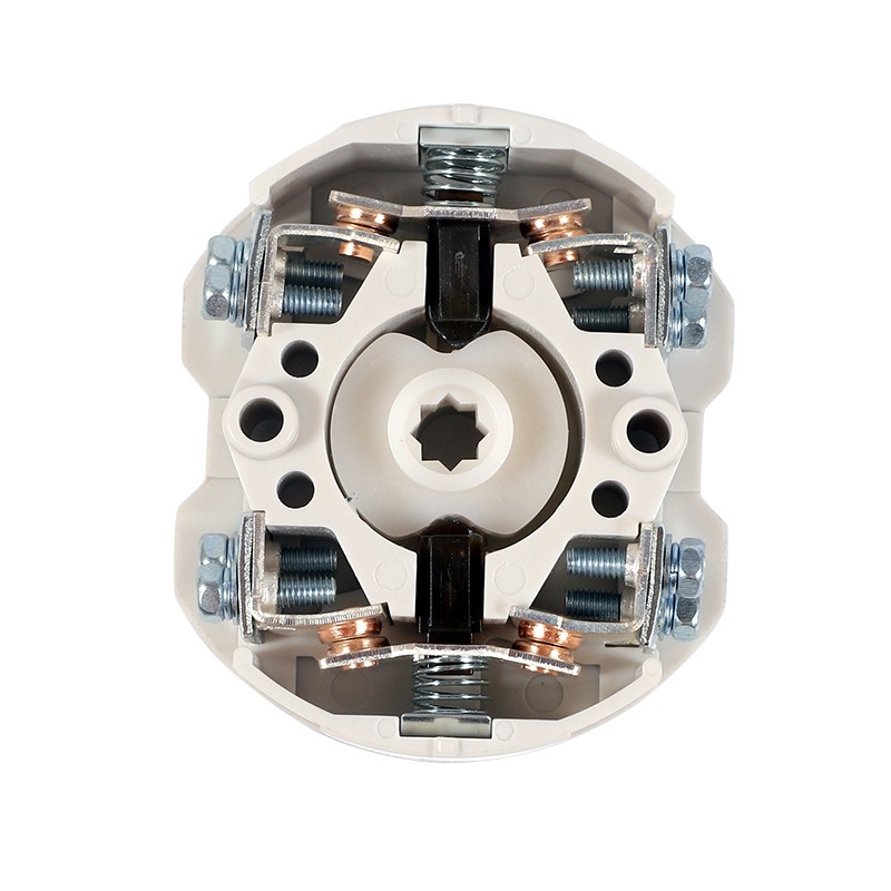 LW31Series Universal Selector Switch