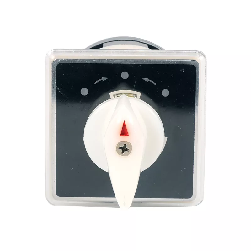 Cam Operated Rotary Switch