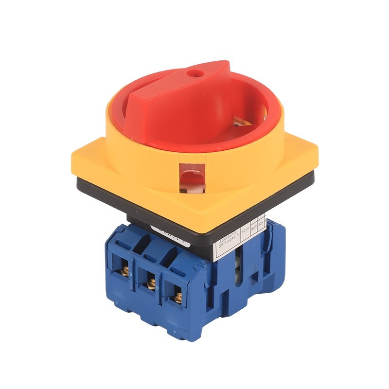 LW30 Series Load Disconnect Switch
