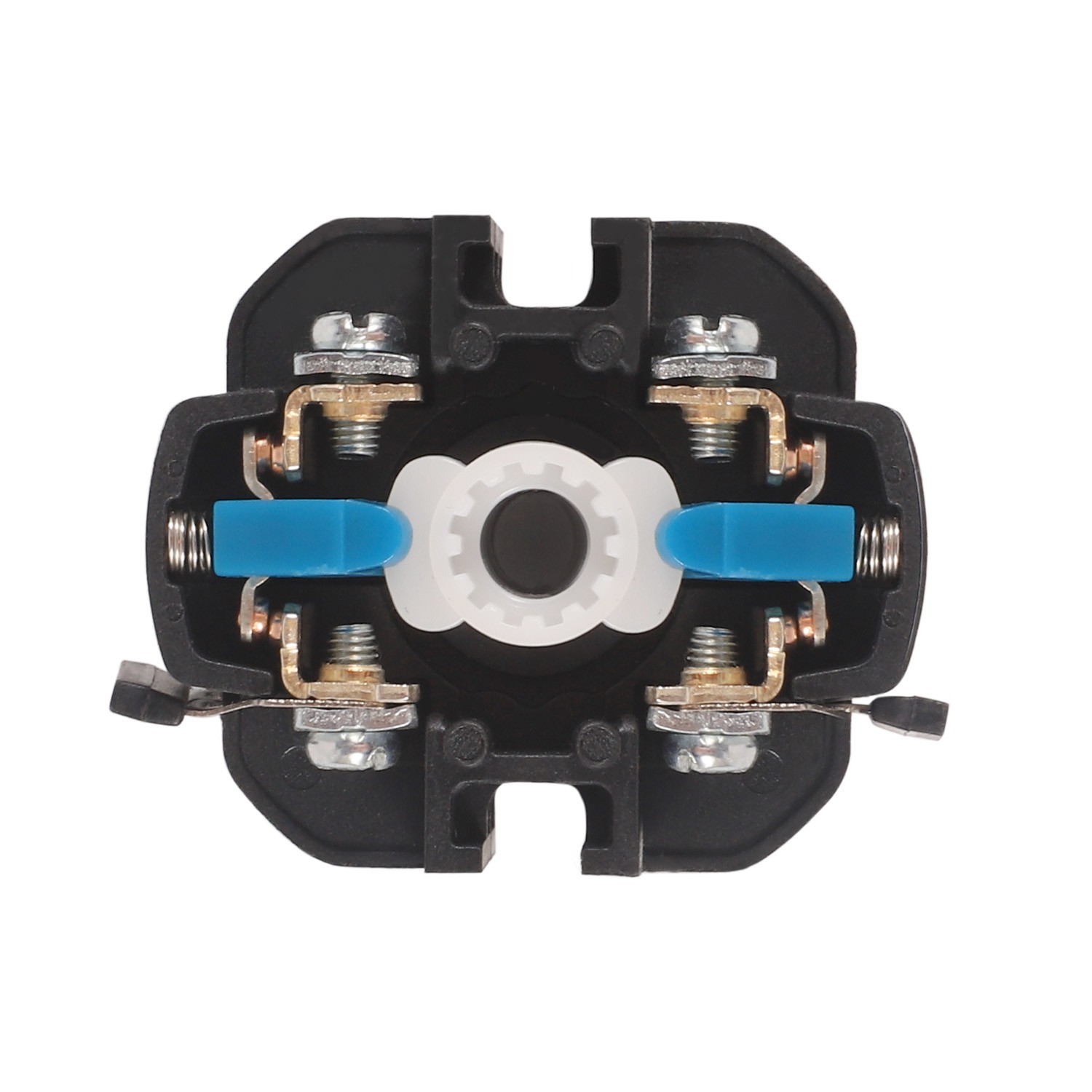 LW8 Series Selector Rotary Switch.