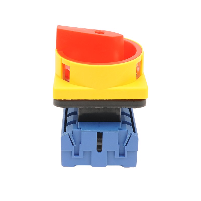 LW30-40A 4 Position OF CAM SWITCH