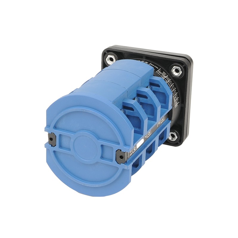 LW26-63A/3Position1-0-2 Rotary Cam Switch