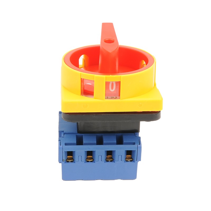 LW30-40A 4 Position OF CAM SWITCH