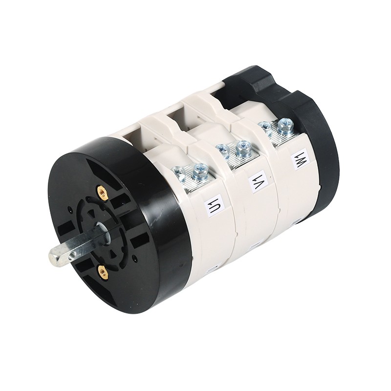 LW31 Series Selector Switch