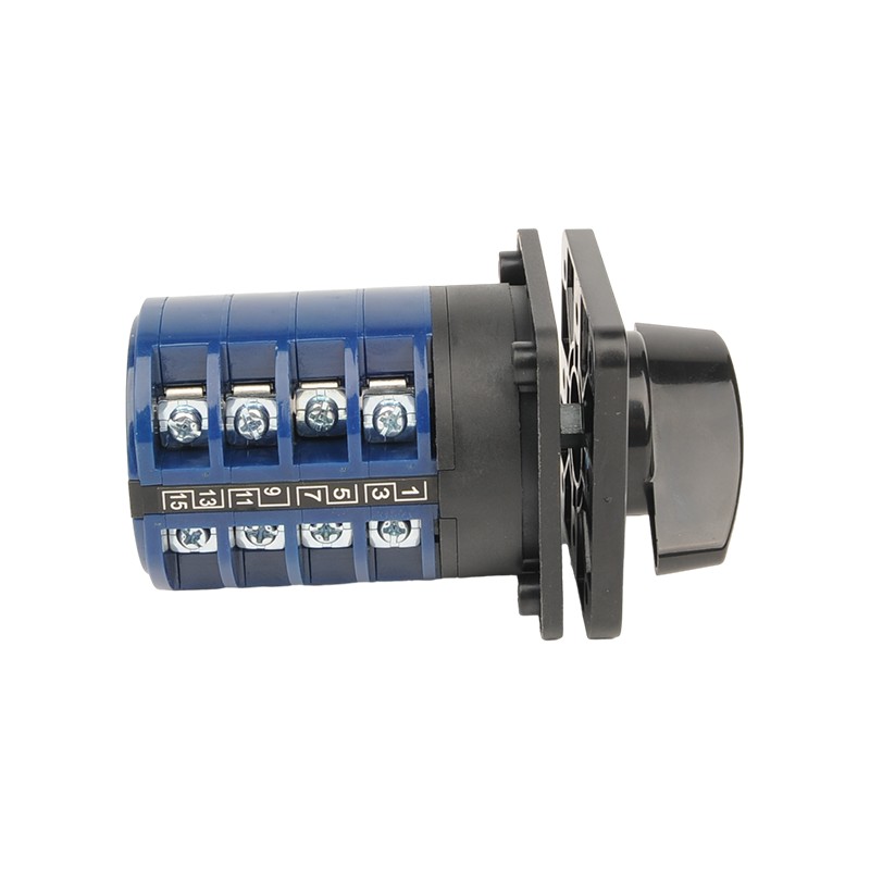LW26 Rotary Switch