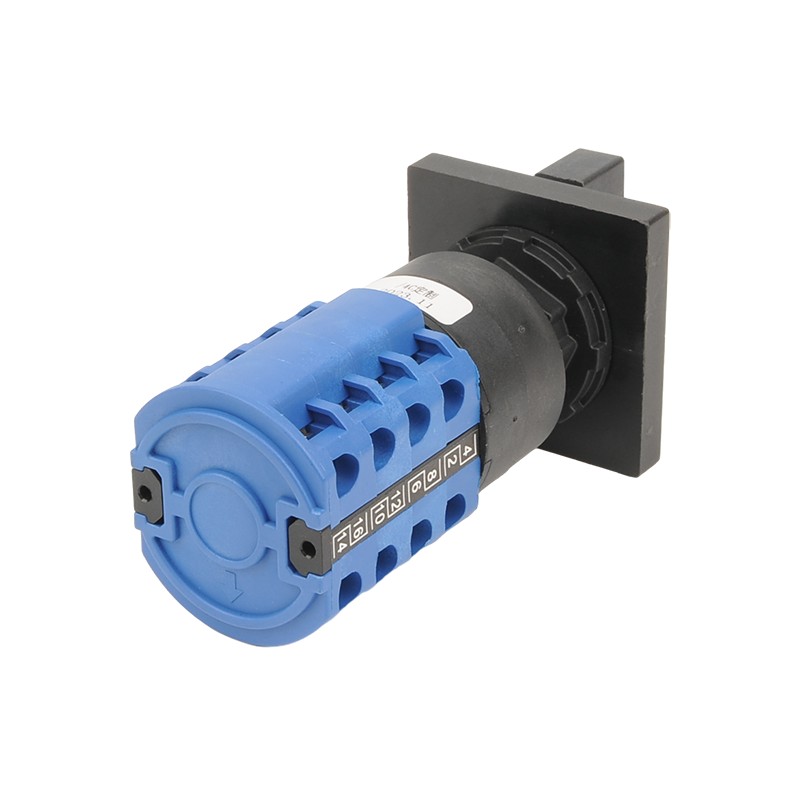 LW26 Series Universal Switch