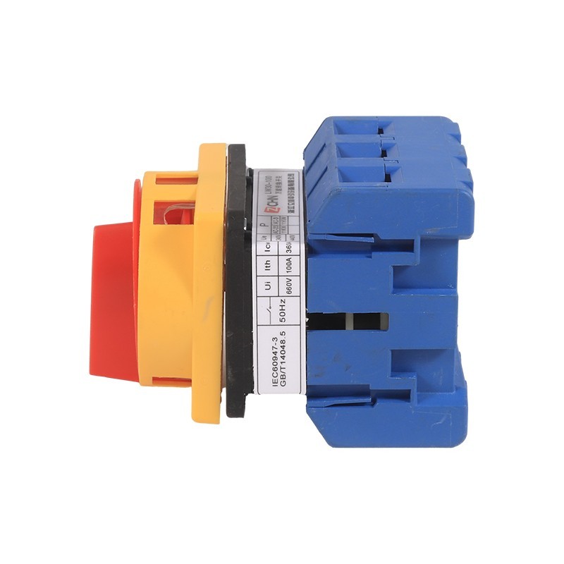 LW30 Series Load Disconnect Switch