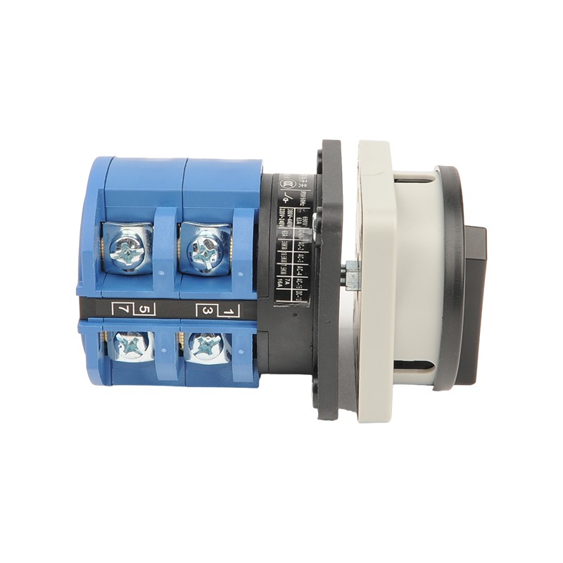 LW26GS Padlock Type Switch