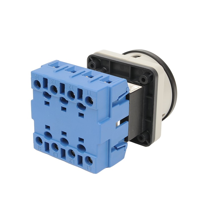 LW30 Series Changeover Switch
