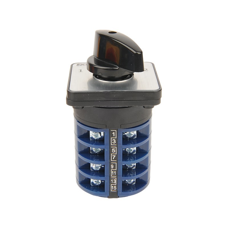 LW26 Series Rotary Switch