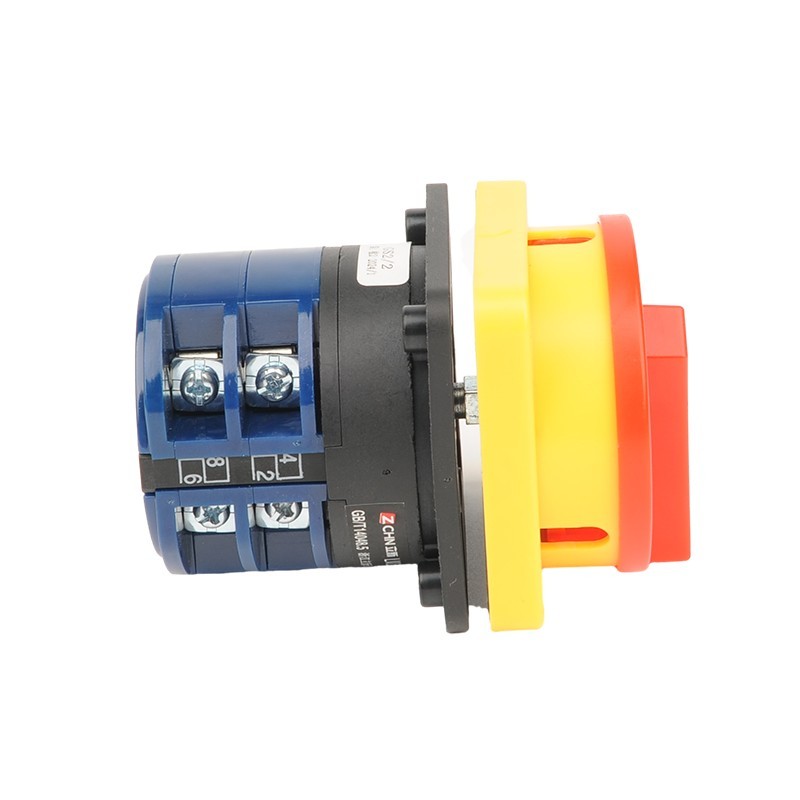 LW26GS  Padlock Type Power Cut-Off Cam Switch