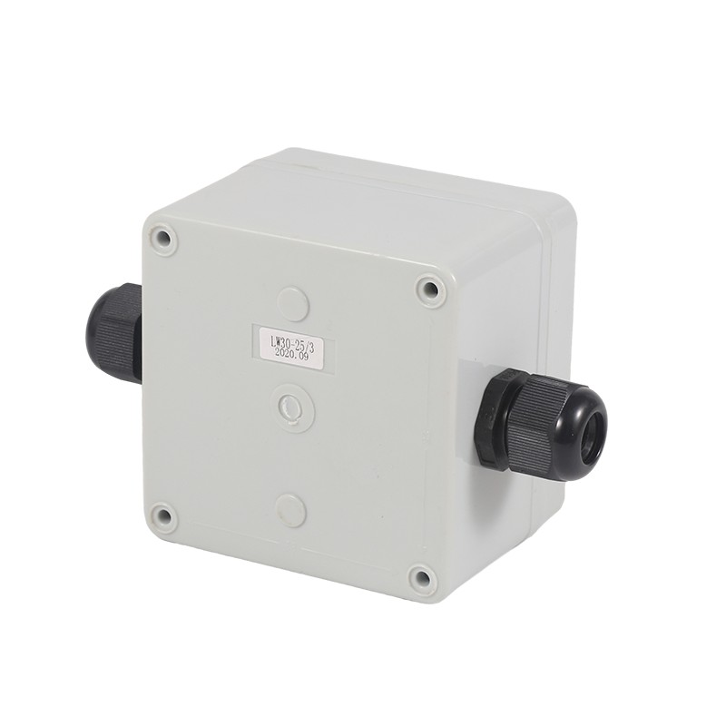 LW30 Series Load Disconnect Switch With Waterproof Box.