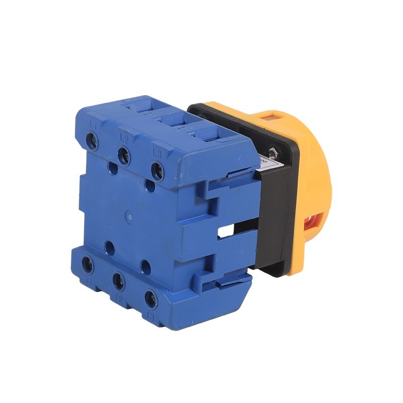 LW30 Series Load Disconnect Switch