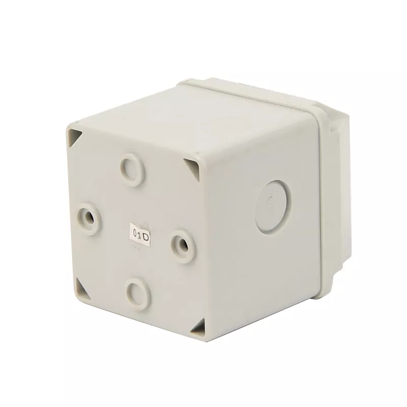IP65 Cam Operated Rotary Switch