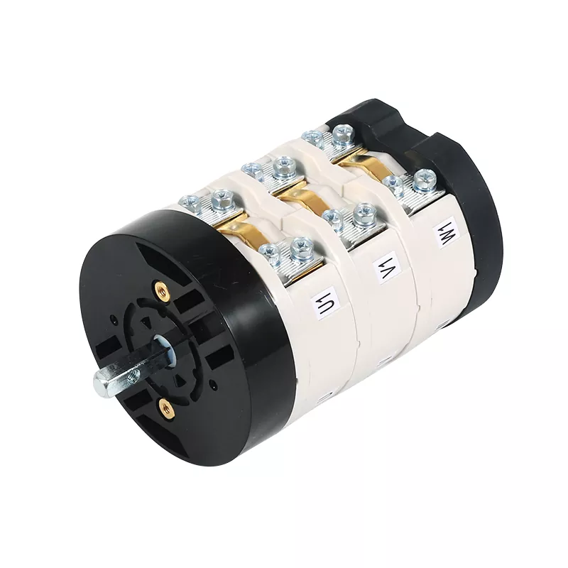 LW31 32A Selector Switch
