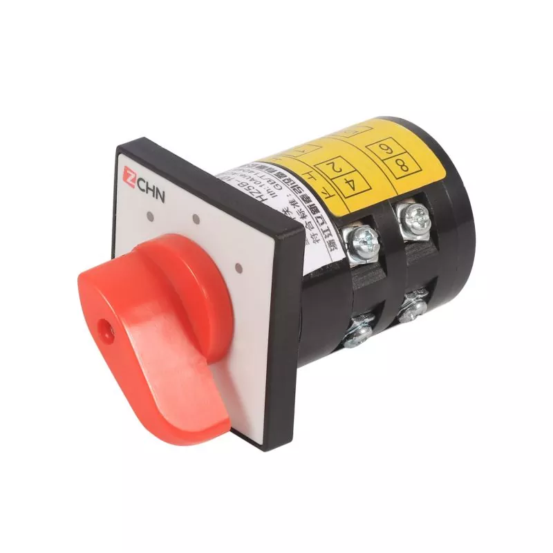 HZ5B 20 2 Combination Isolating Switch