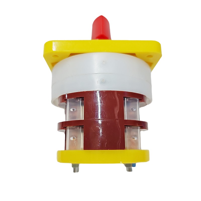 LW5-40 2 POLES 1-0-2 40AMP Cam Switch