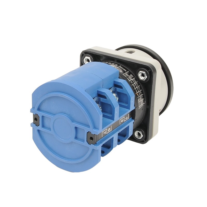 LW26GS-63A/2P is a padlock type universal transfer switch