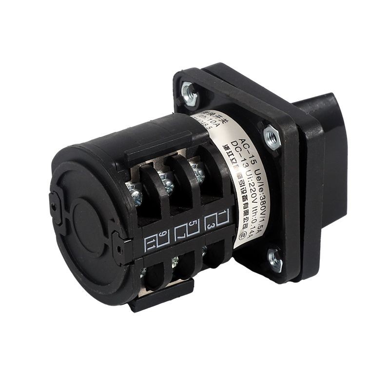 LW8 Series Universal Switch