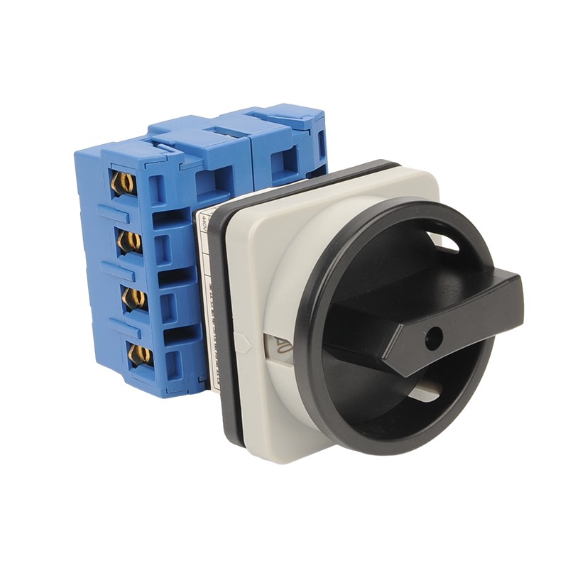 LW30 Series Changeover Switch