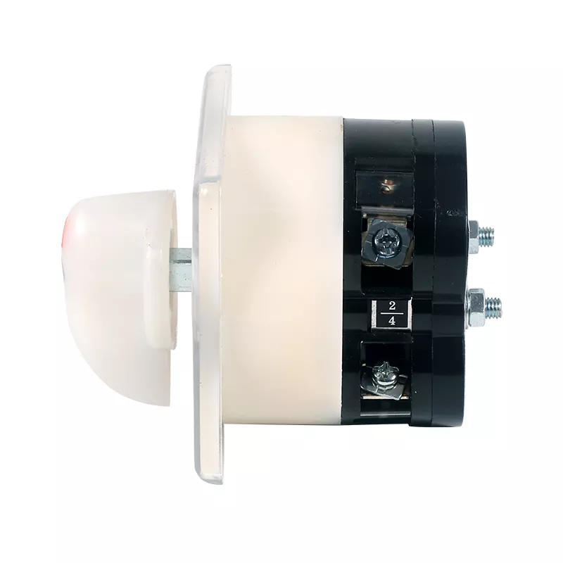 Cam Operated Rotary Switch
