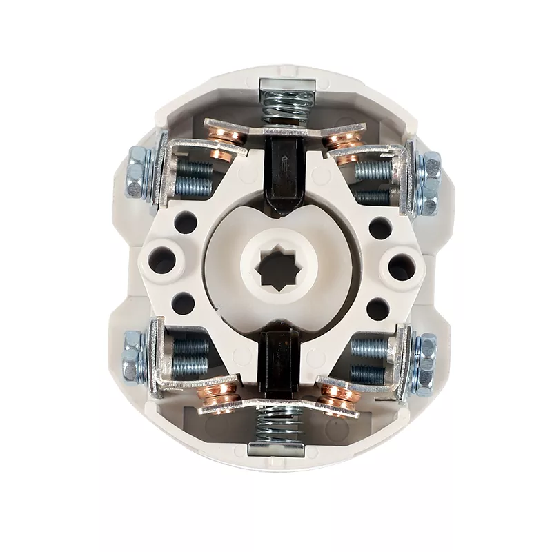 LW31 32A Selector Switch