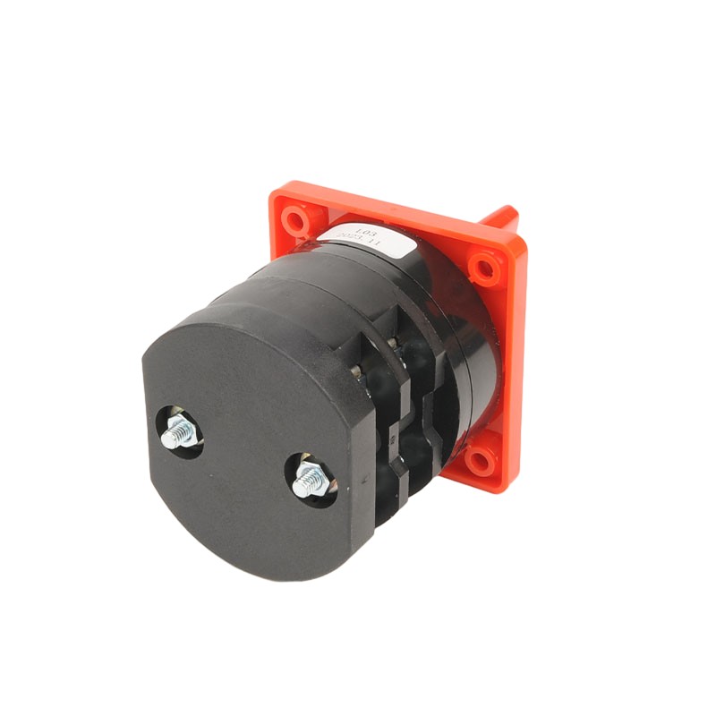 HZ5D Series Rotary Switch.