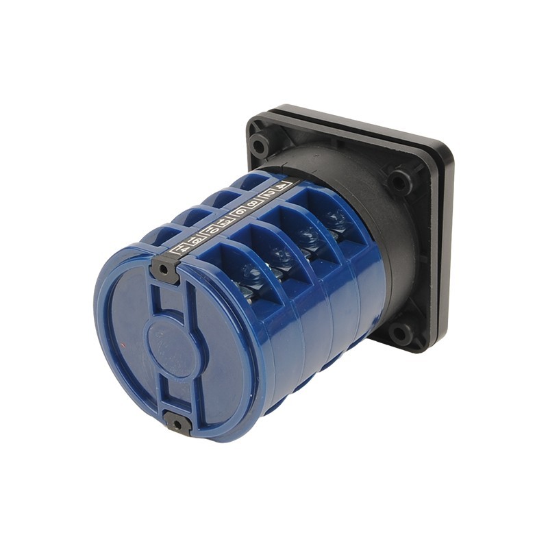 LW26 Series Rotary Switch