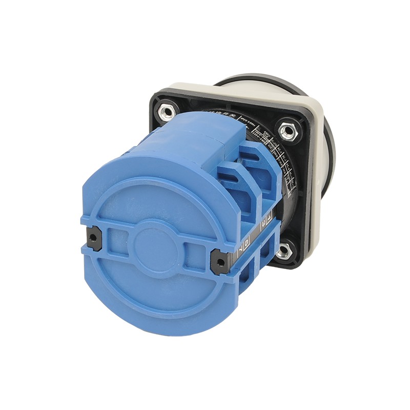 LW26GS Padlock Type Switch