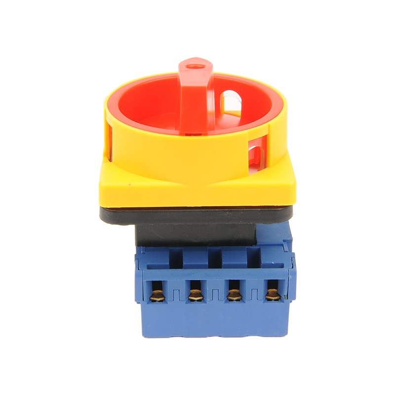 LW30-40A 4 Position OF CAM SWITCH