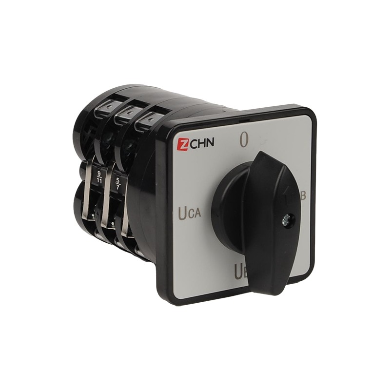 LW5-16A/3P  Universal Switch
