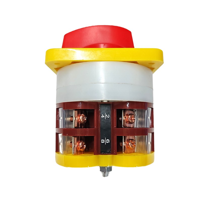LW5-40 2 POLES 1-0-2 40AMP Cam Switch