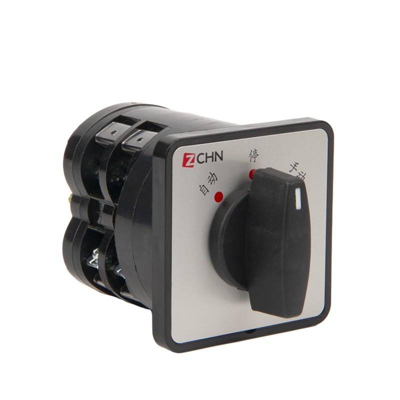 A complete guide to purchasing universal changeover switches: from principle to selection and application (Part 3)