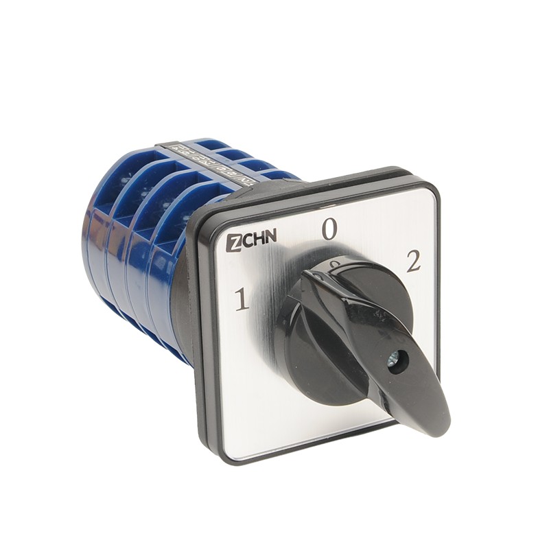 LW26 Rotary Switch