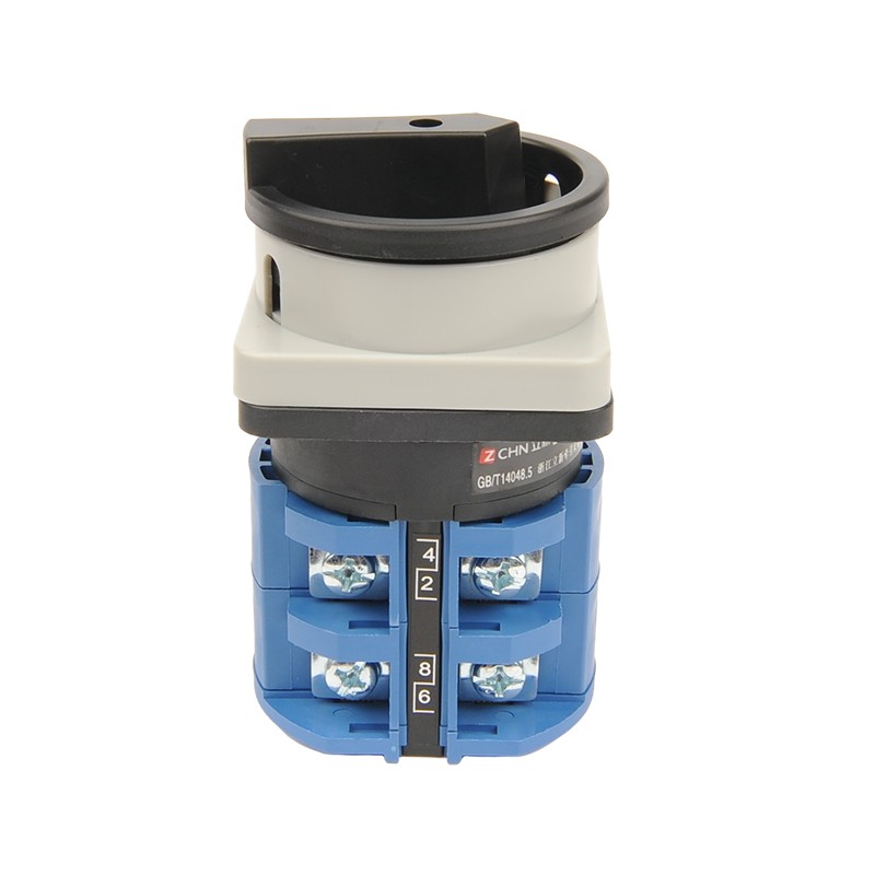 LW26GS Series Cam Switch