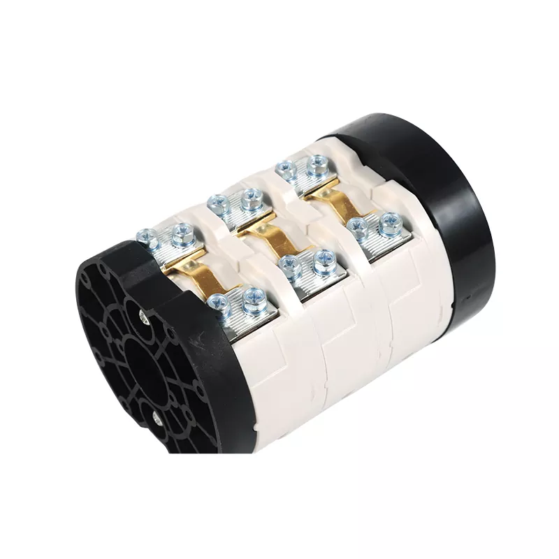 LW31 32A Selector Switch