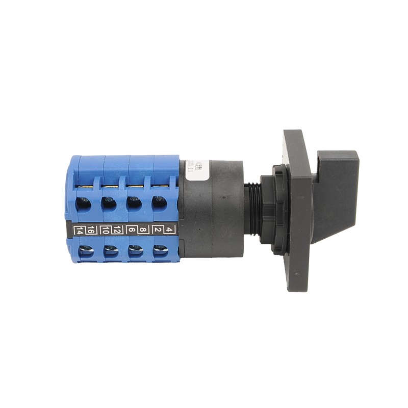 LW26 Series Universal Switch
