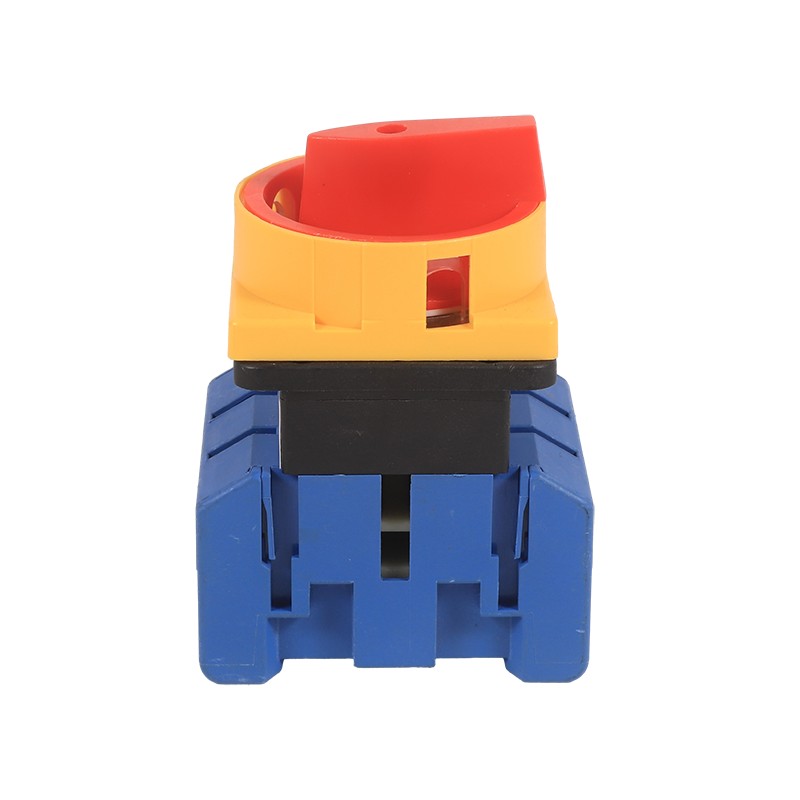 LW30 Series Universal Switch