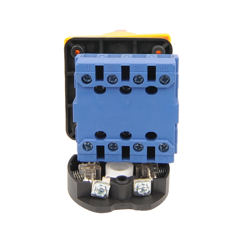LW30-40A 4 Position OF CAM SWITCH