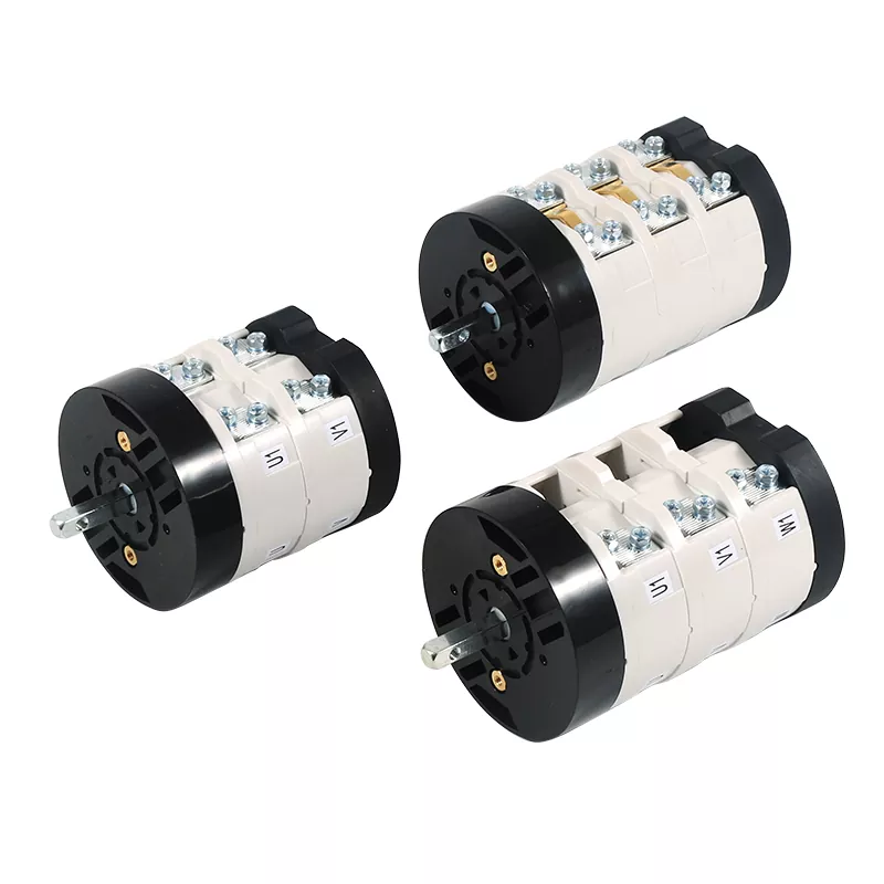 LW31 32A Selector Switch