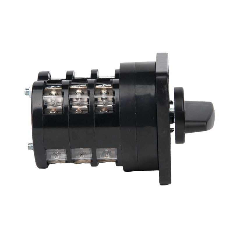 LW5-16 3 POLES 1-0-2 16AMP Cam Switch