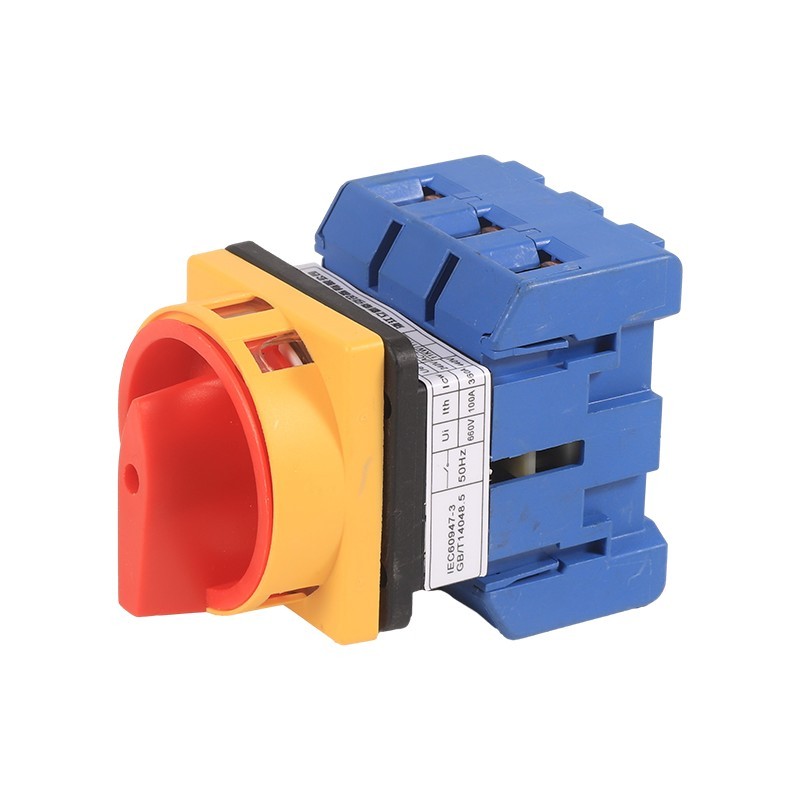 LW30 Series Load Disconnect Switch
