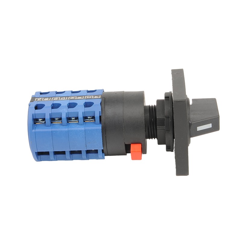 LW26 Series Universal Switch