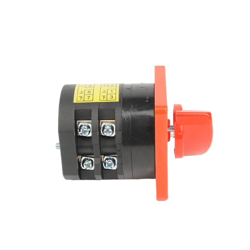 HZ5D Series Changeover Switch.