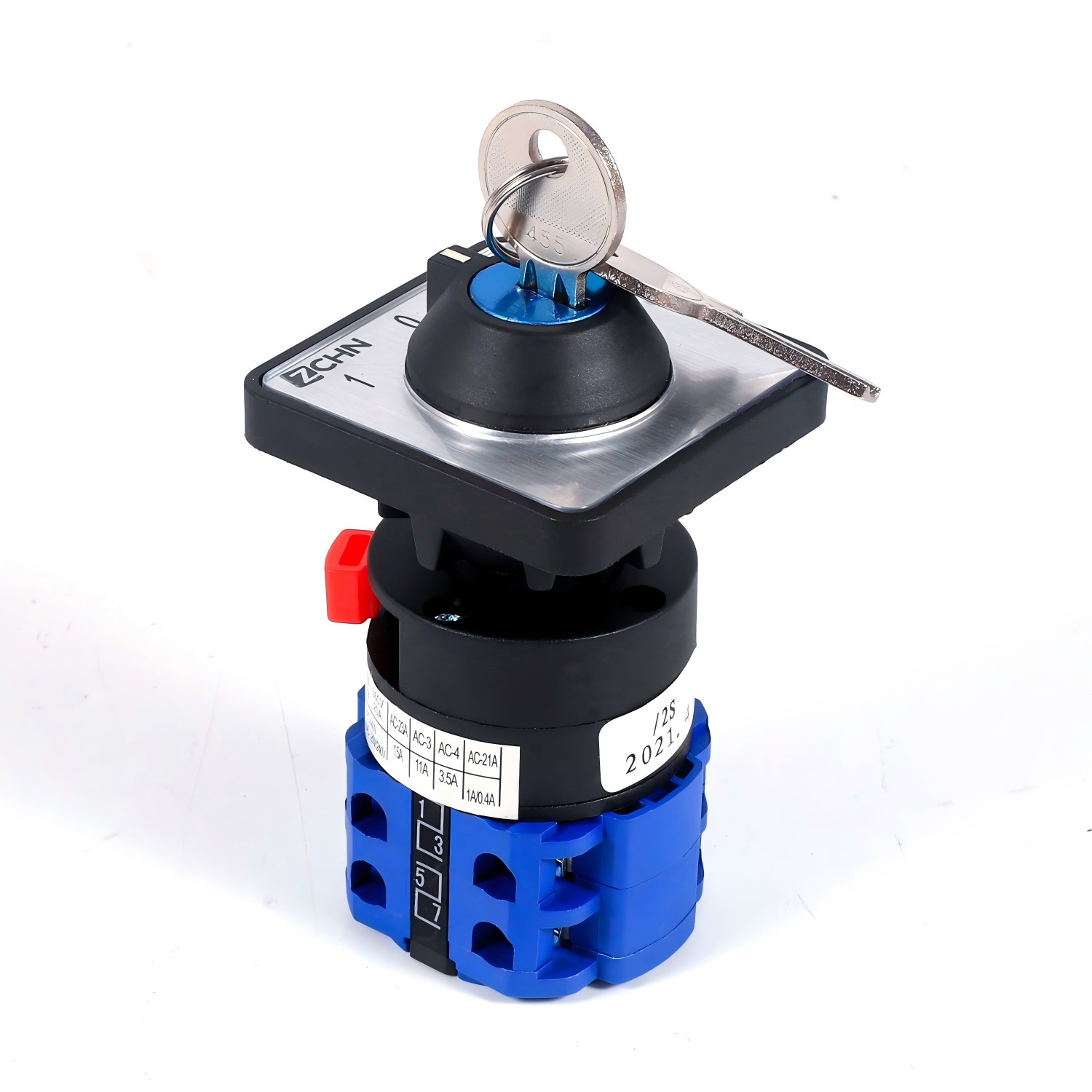 LW26-20A/2 Isolating for Water Pump