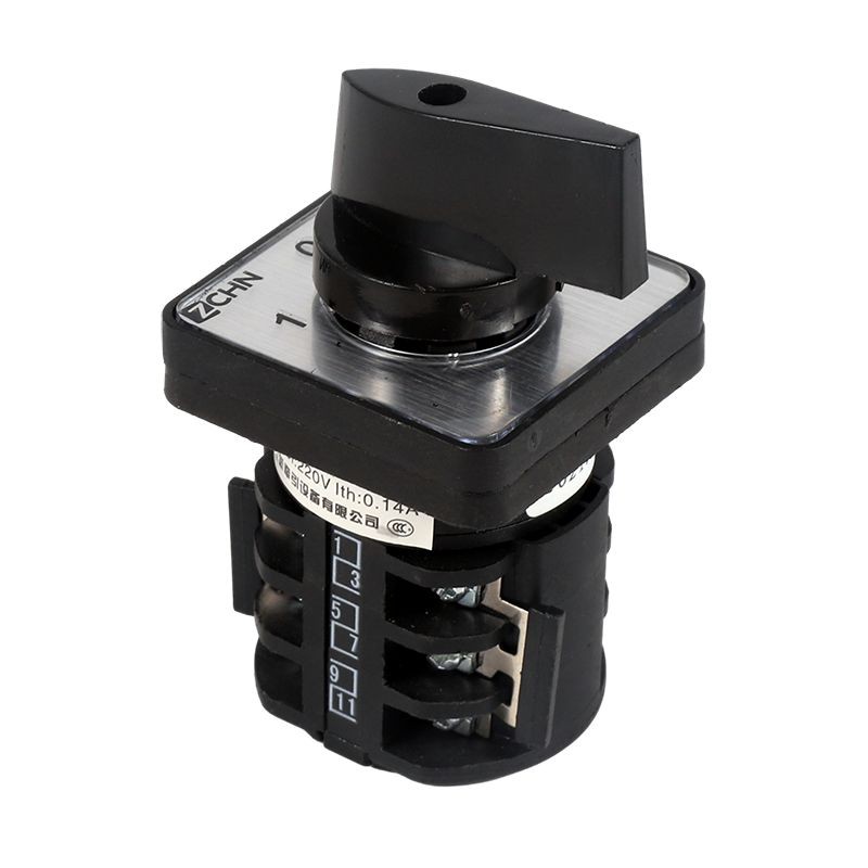 LW8 Series Universal Switch