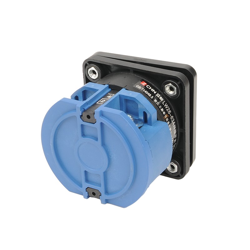 LW26-63A 1-0-2 One pole for Water Pump