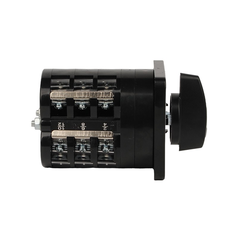 LW5-16A/3P  Universal Switch