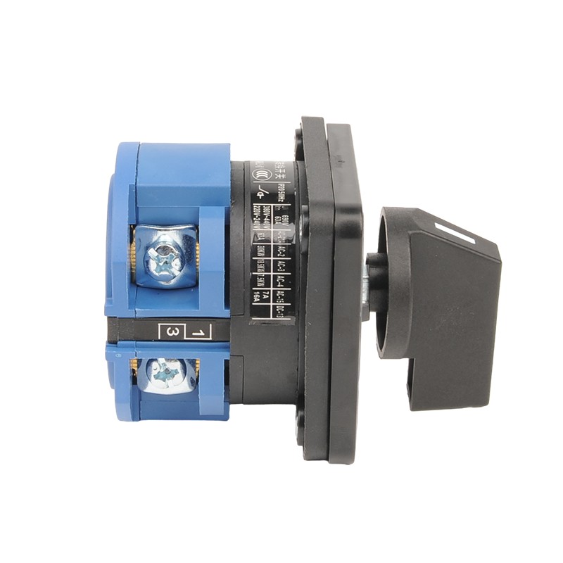 LW26-63A 1-0-2 One pole for Water Pump