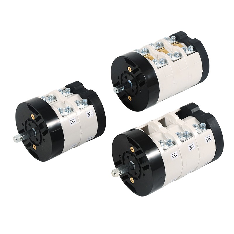LW31Series Universal Selector Switch